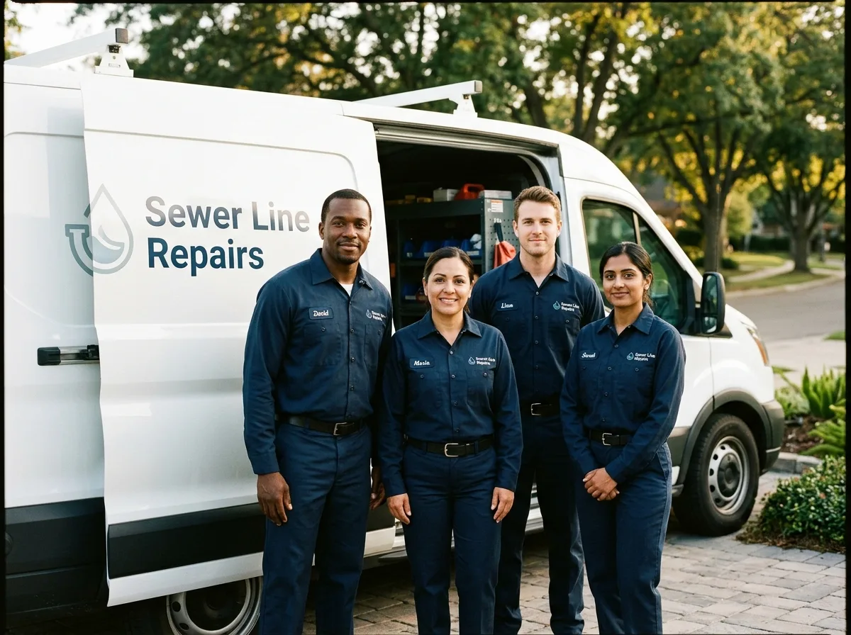 Emergency Plumber company in Fayetteville, PA