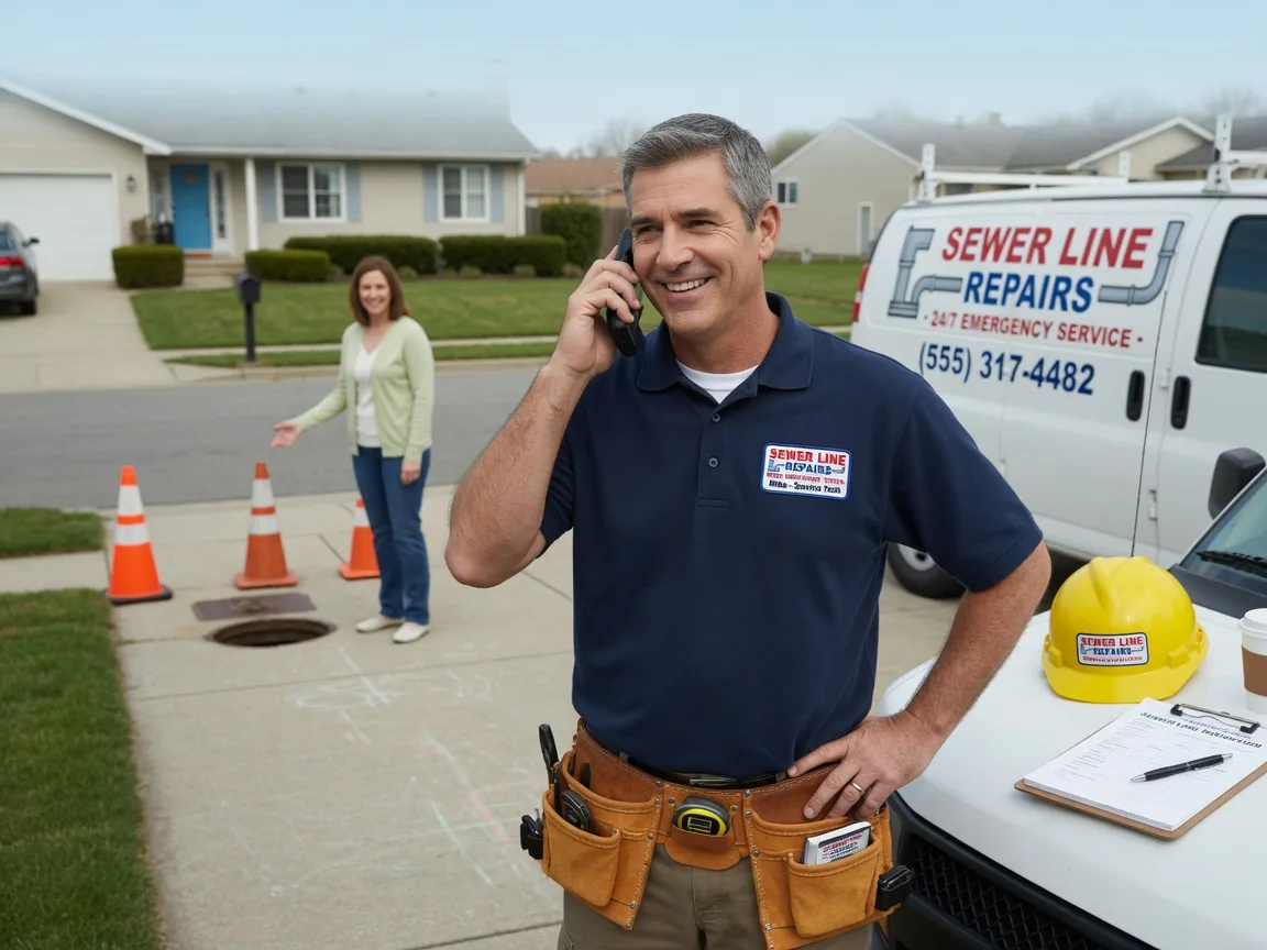 Emergency Plumber Fayetteville, PA FAQs